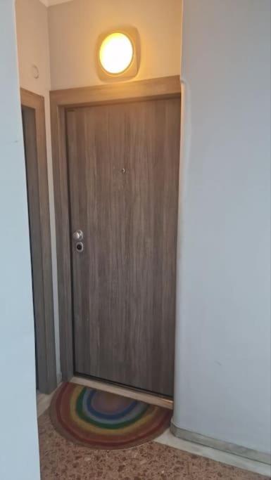 La Votanique Center Apartment Atene Esterno foto
